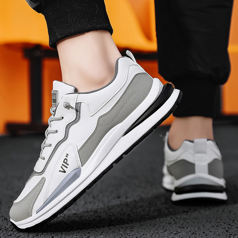 Męskie buty sportowe na co dzień