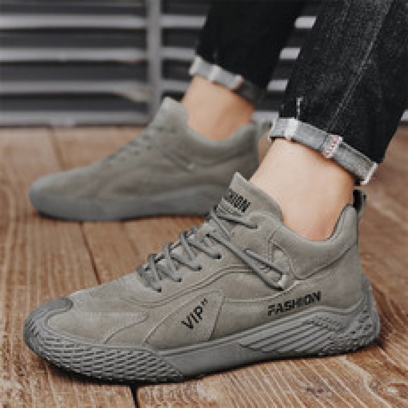 Męskie buty sportowe na co dzień