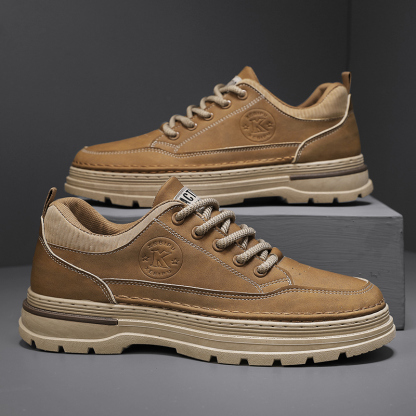 Buty robocze męskie