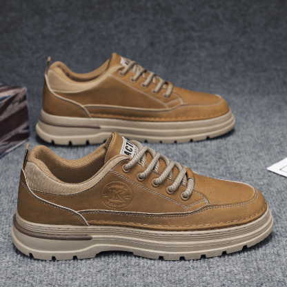 Buty robocze męskie