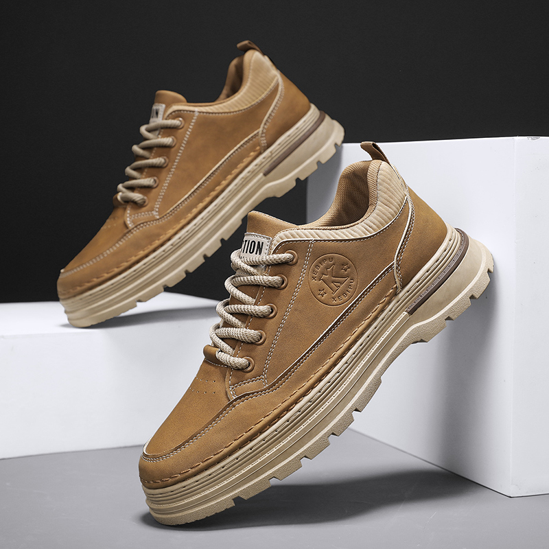 Buty robocze męskie