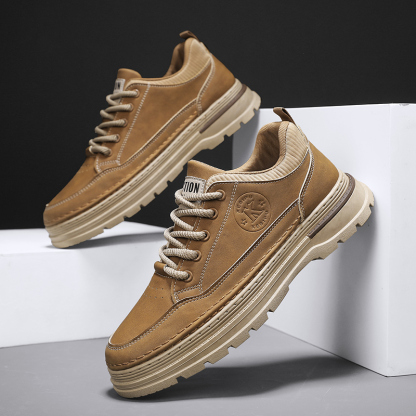 Buty robocze męskie