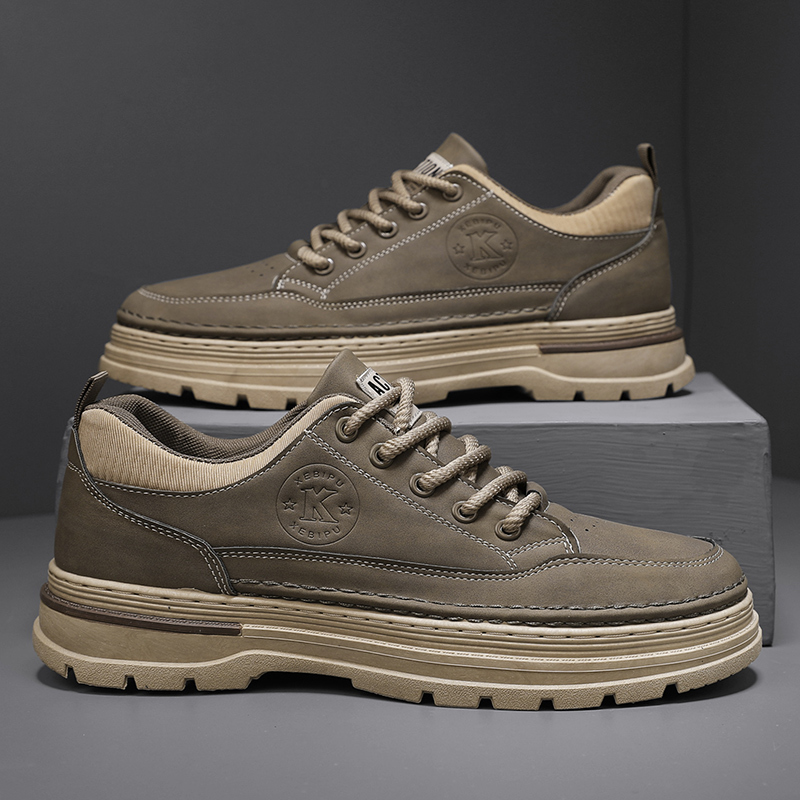 Buty robocze męskie