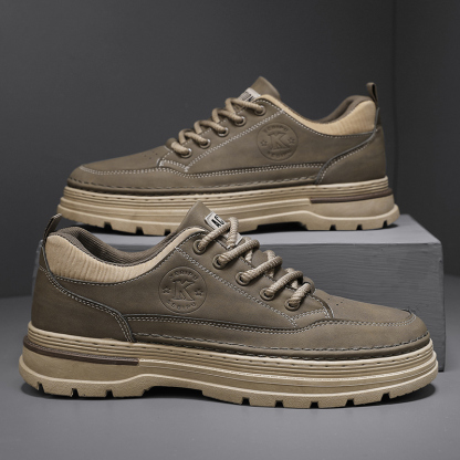 Buty robocze męskie