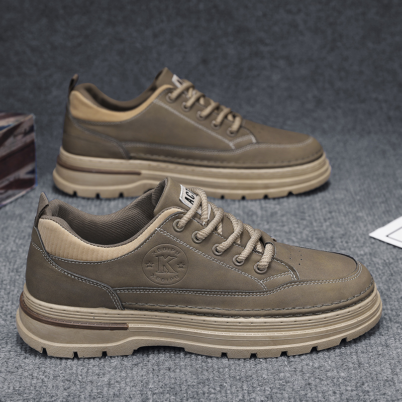 Buty robocze męskie