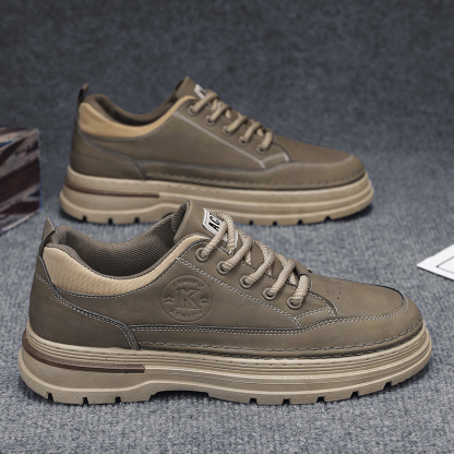 Buty robocze męskie