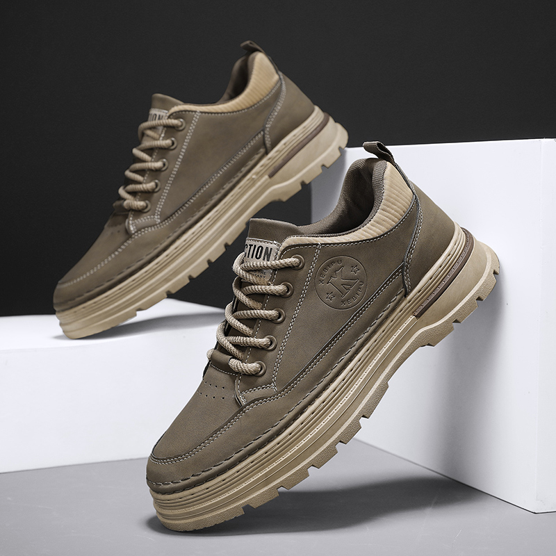 Buty robocze męskie