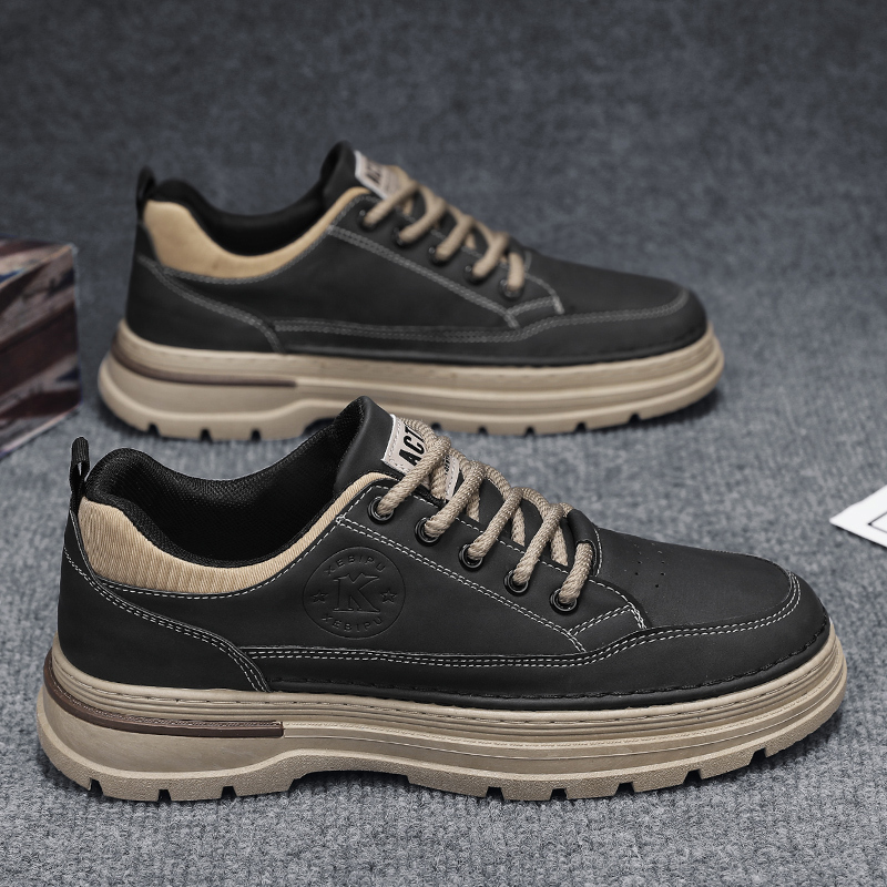 Buty robocze męskie