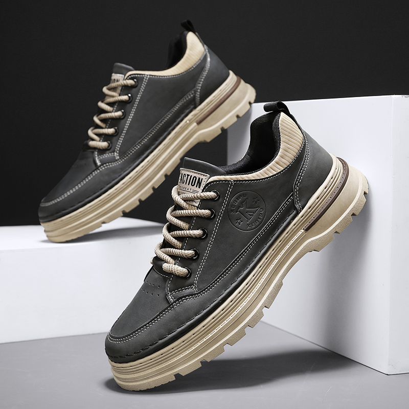 Buty robocze męskie