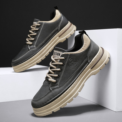 Buty robocze męskie