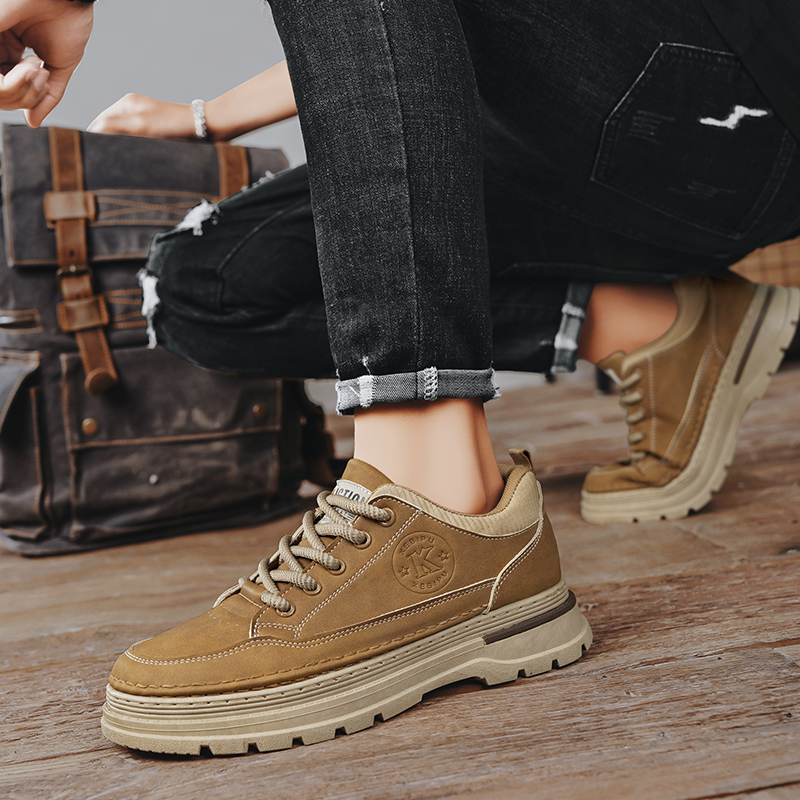 Buty robocze męskie