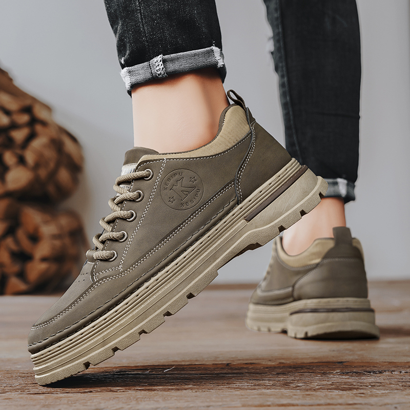 Buty robocze męskie