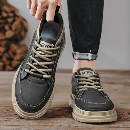 Buty robocze męskie