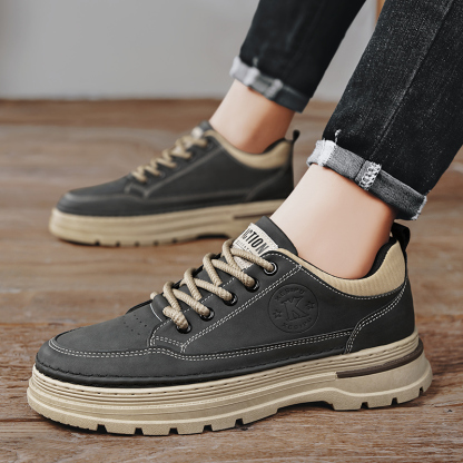 Buty robocze męskie