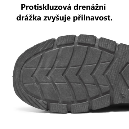 【⏰50% zniżki dzisiaj - nie przegap】Ergonomiczne buty ortopedyczne – ✅️ Korygują postawę podczas chodzenia – Wodoodporne i antypoślizgowe 👞Wyselekcjonowana włoska skóra