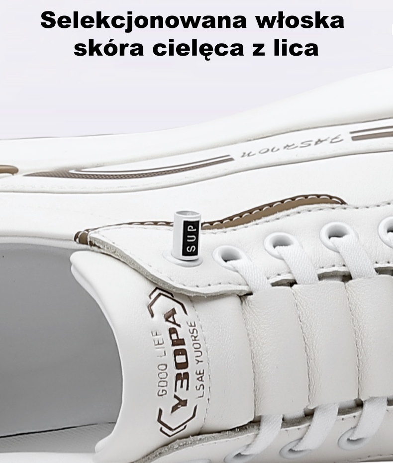 [⏰50% zniżki dzisiaj - nie przegap] Ergonomiczne buty trekkingowe - ✅️ Korygują styl chodzenia - Wyselekcjonowana włoska skóra