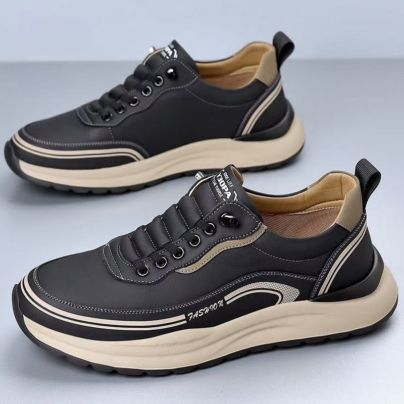 Sapatos casuais masculinos