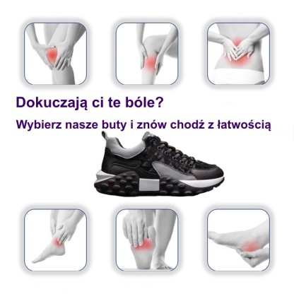【🎆Szczęśliwego Nowego Roku!⏰50% zniżki dzisiaj - nie przegap】Ergonomiczne buty ortopedyczne – ✅️ Korygują postawę podczas chodzenia – Wodoodporne i antypoślizgowe 👞Wyselekcjonowana włoska skóra