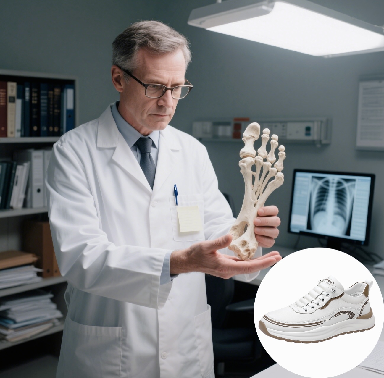 Obraz produktu LUNMENS