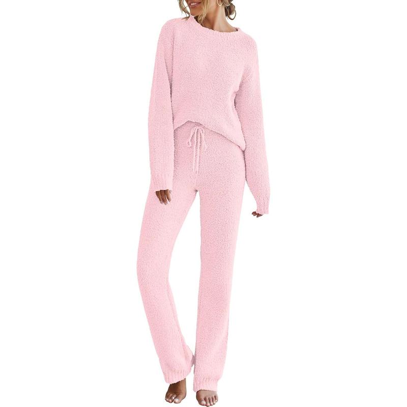 Womens Lounge Sweater Sets