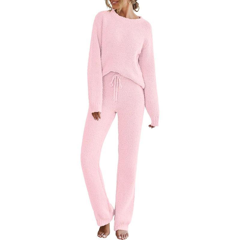 Womens Lounge Sweater Sets