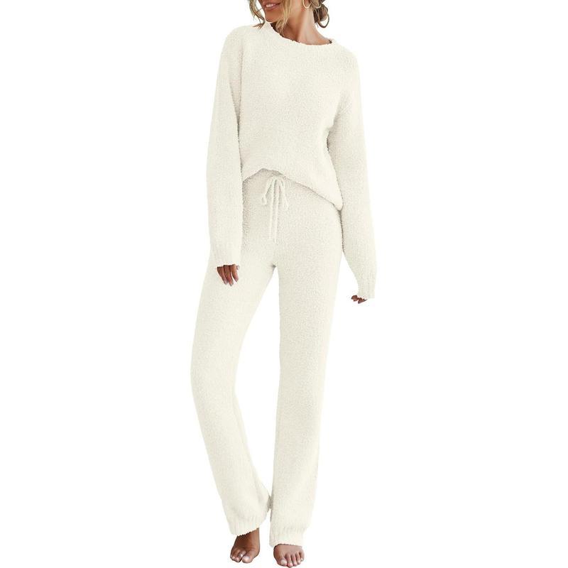 Womens Lounge Sweater Sets