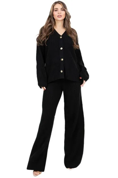 Women Loose Sweater Sets