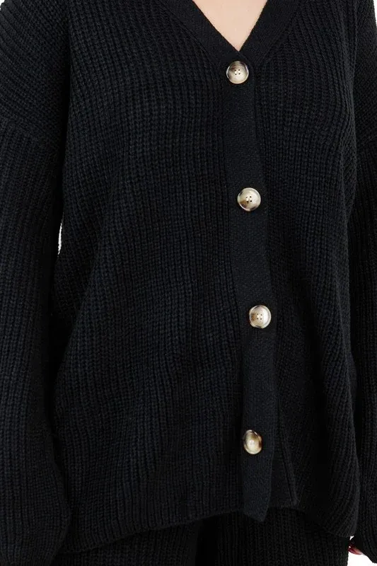 Women Loose Sweater Sets