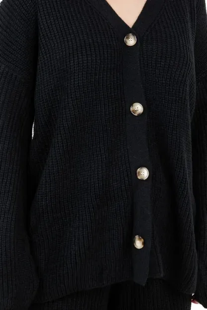 Women Loose Sweater Sets