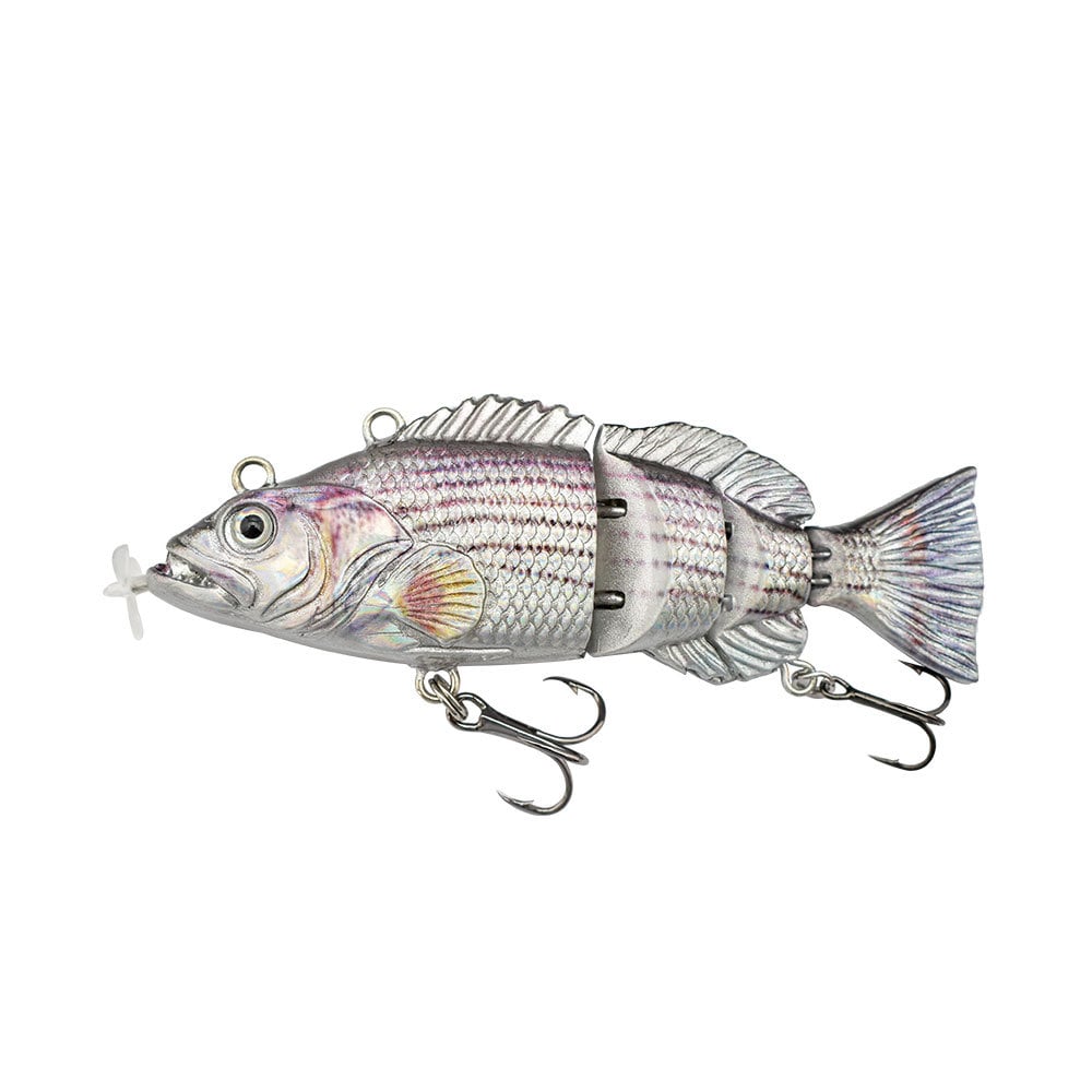 🔥LAST DAY 49 % OFF - 🐟 Bionic swimming bait