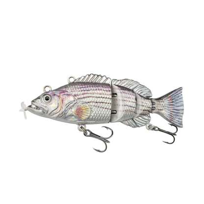 🔥LAST DAY 49 % OFF - 🐟 Bionic swimming bait