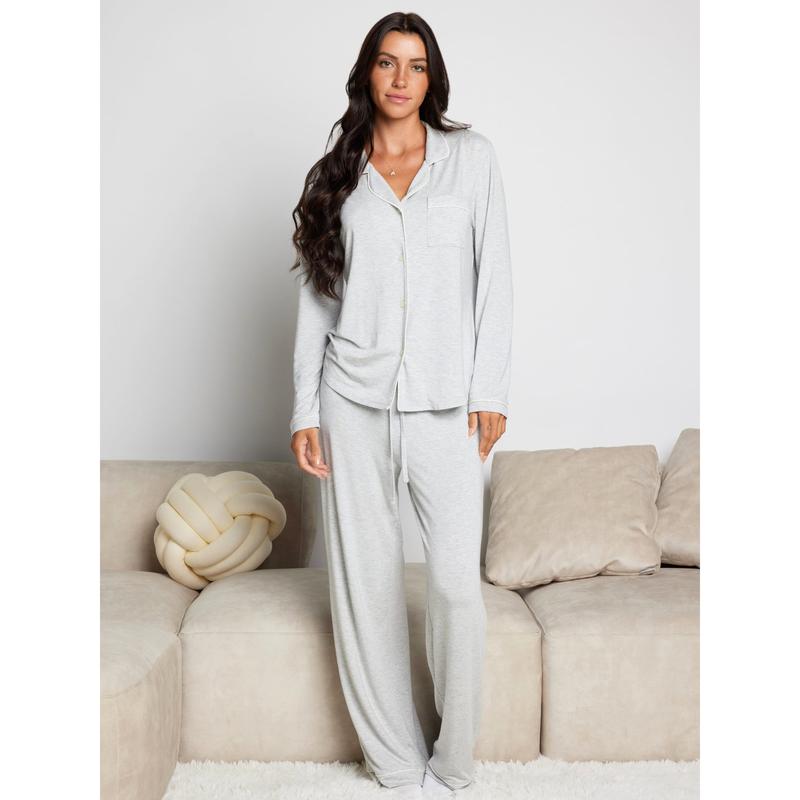 Lounge PJ Set