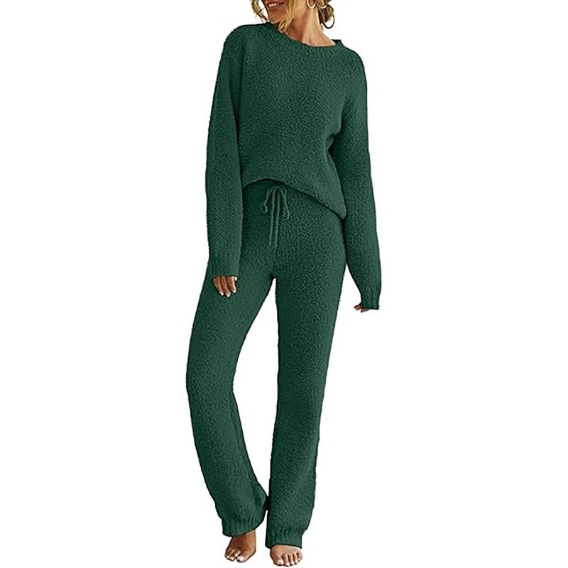 Womens Lounge Sweater Sets