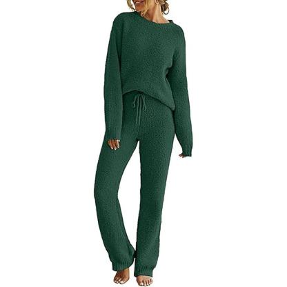 Womens Lounge Sweater Sets