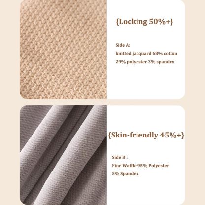 Portable Heated Shawl – Stay Warm Anywhere, Anytime