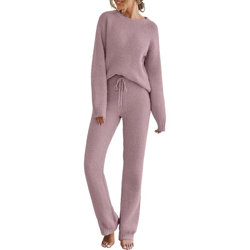 Womens Lounge Sweater Sets