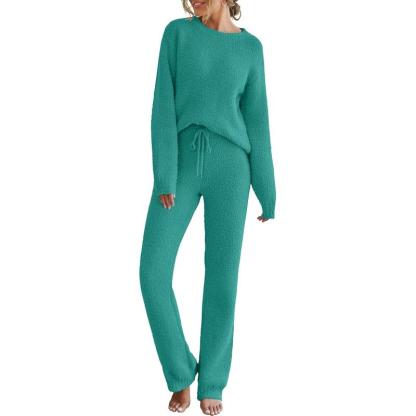 Womens Lounge Sweater Sets