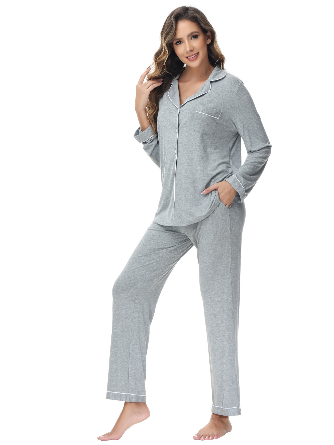 Lounge PJ Set