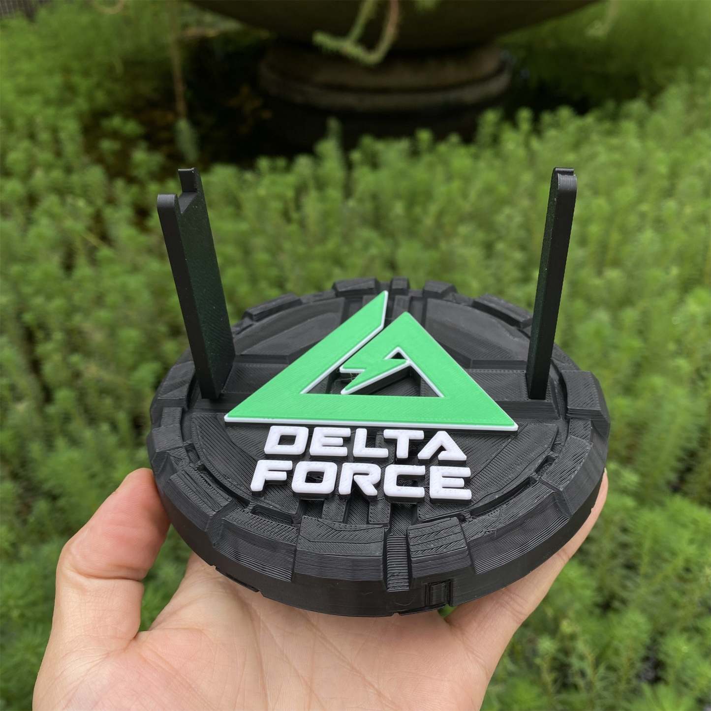 IRL Cobra Vanguard High-End CNC Balisong Trainer Butterfly Knife Trainer