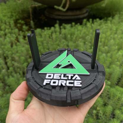 IRL Cobra Vanguard High-End CNC Balisong Trainer Butterfly Knife Trainer