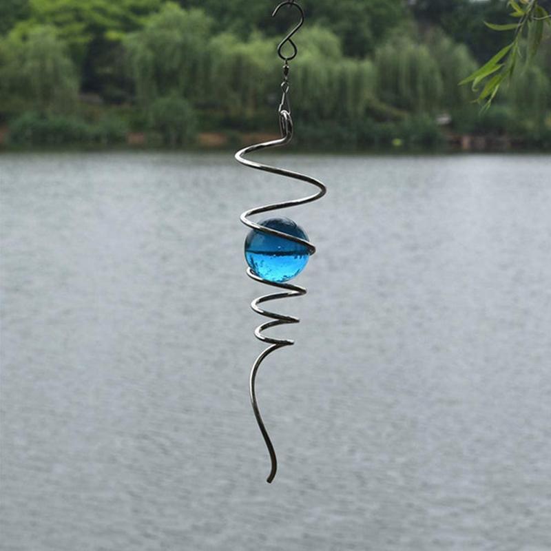 (Last Day Promotion- SAVE 48%🎁)Wind Spinner Ball Spiral Tai(🔥BUY 3 GET FREE SHIPPING)