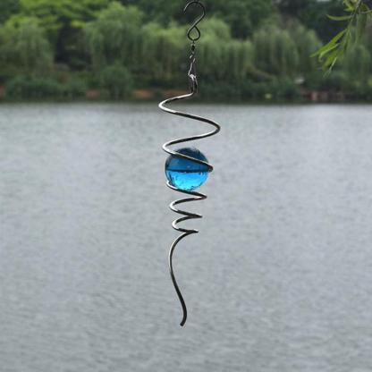 (Last Day Promotion- SAVE 48%🎁)Wind Spinner Ball Spiral Tai(🔥BUY 3 GET FREE SHIPPING)