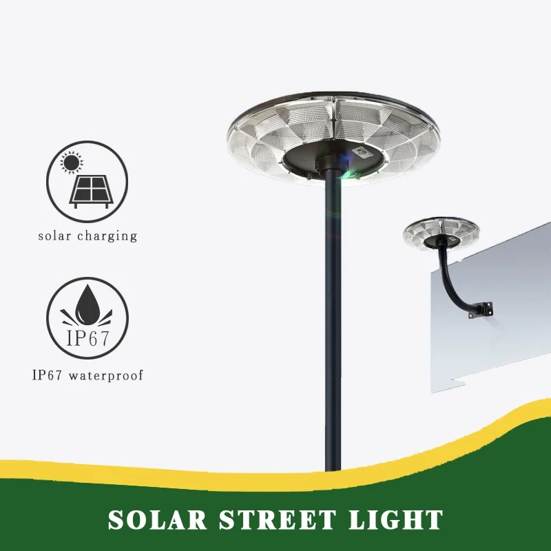 ⚡Clearance Sale🌞 Outdoor Solar Lights-Street lights