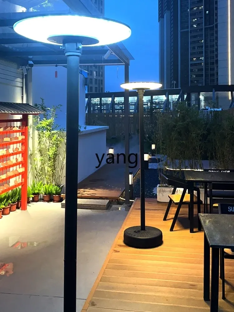 ⚡Clearance Sale🌞 Outdoor Solar Lights-Street lights