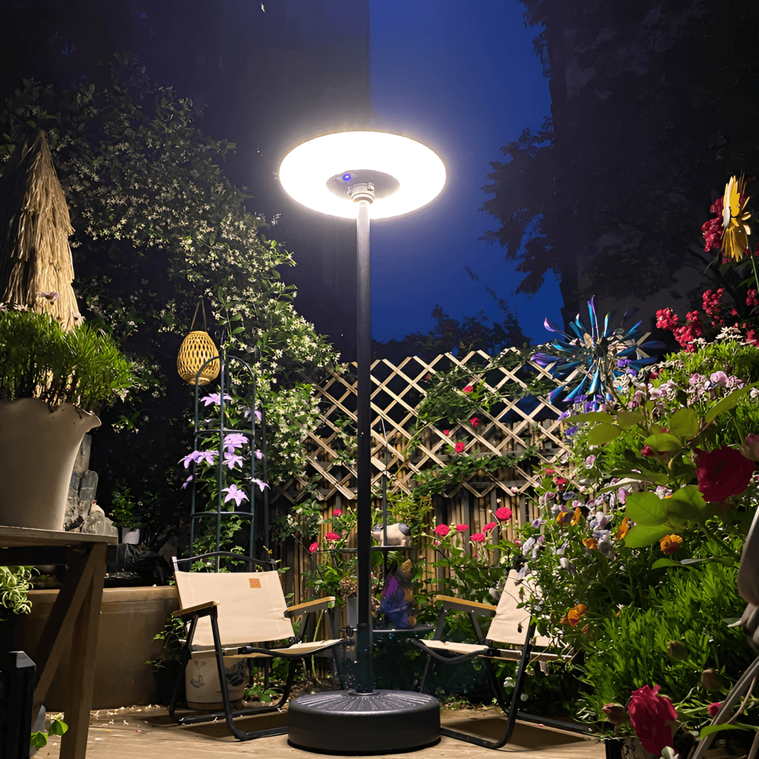 ⚡Clearance Sale🌞 Outdoor Solar Lights-Street lights