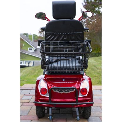 ✨Elephant Heavy-Duty Mobility Scooter