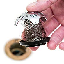 tubshroom, tub shroom, sinkshroom, sink shroom, shower shroom, showershroom, uxoz, danco, oxo, drain