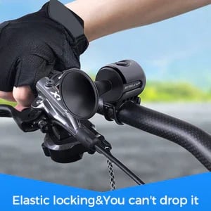 ?Electric Bike Horn
