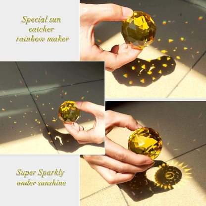(Last Day Promotion- SAVE 48%🎁)Wind Spinner Ball Spiral Tai(🔥BUY 3 GET FREE SHIPPING)