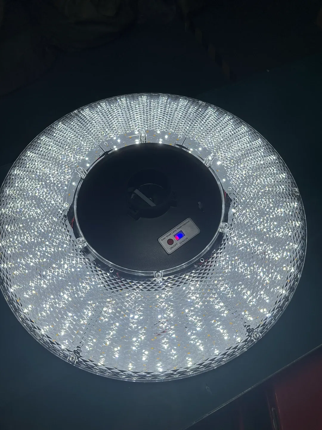 ⚡Clearance Sale🌞 Outdoor Solar Lights-Street lights